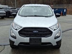 2022 Ford EcoSport S