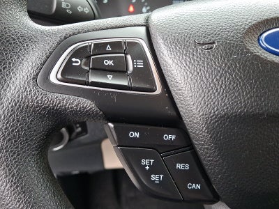 2022 Ford EcoSport S