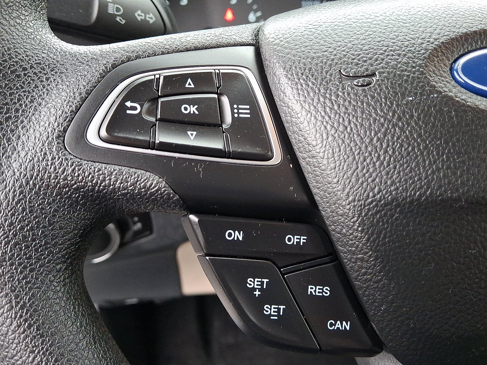 2022 Ford EcoSport S