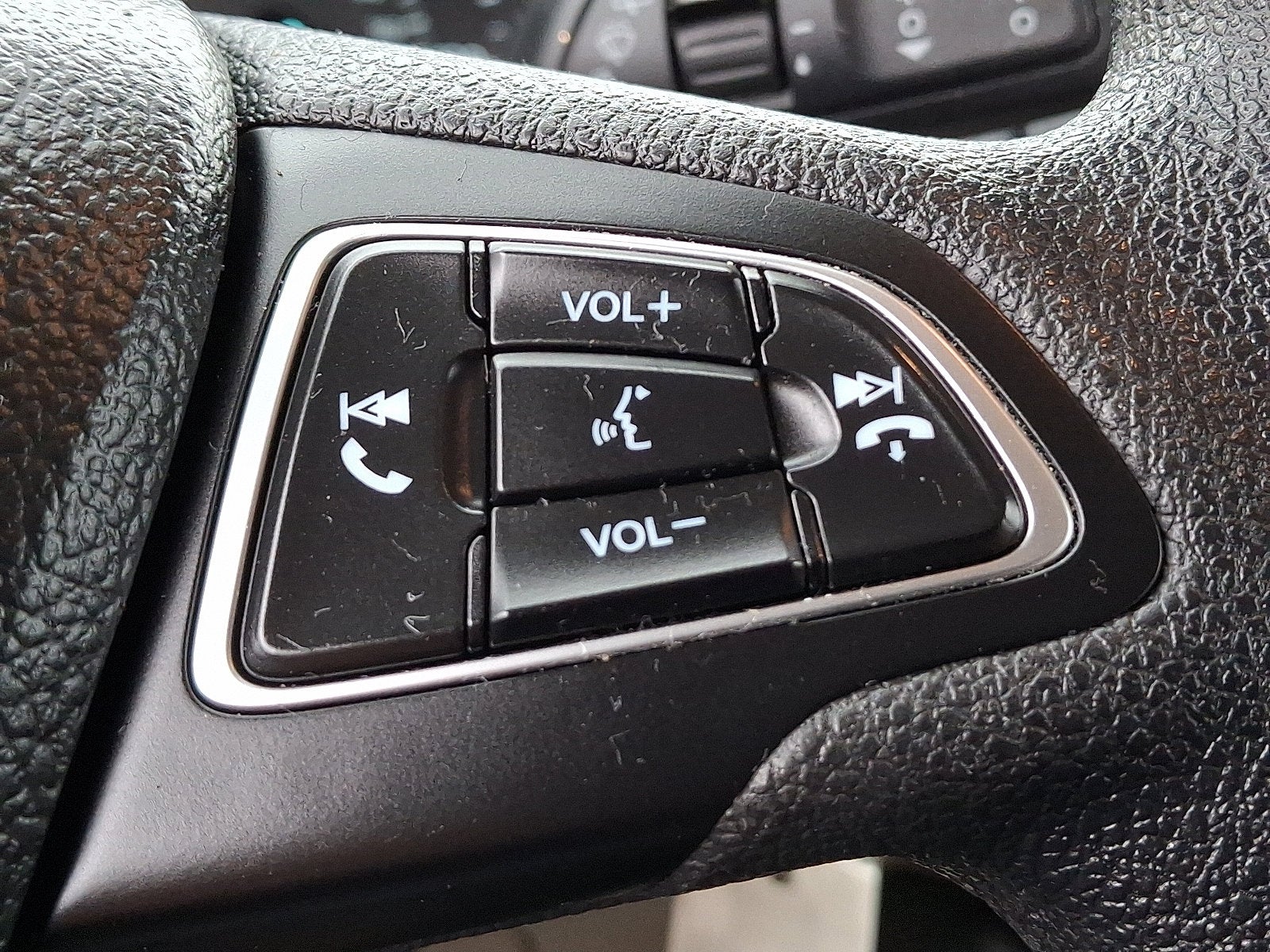 2022 Ford EcoSport S