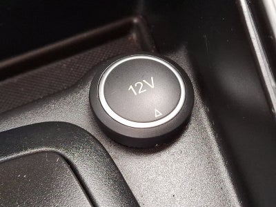 2022 Ford EcoSport S