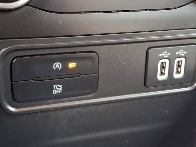 2022 Ford EcoSport S