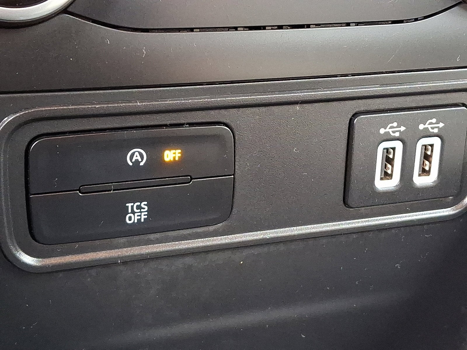 2022 Ford EcoSport S