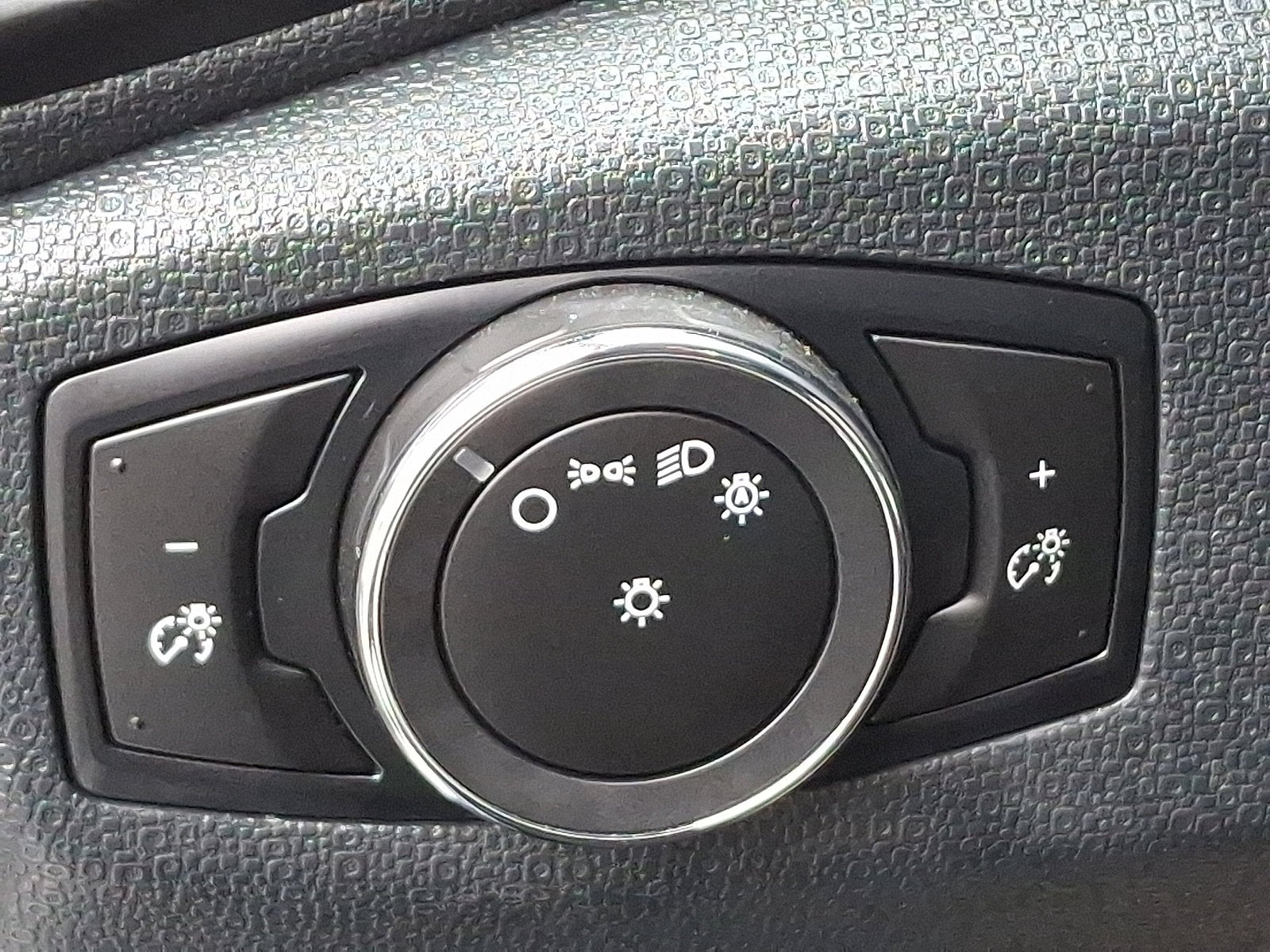 2022 Ford EcoSport S