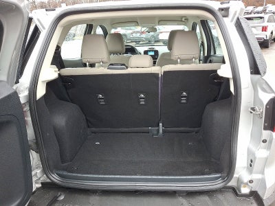 2022 Ford EcoSport S