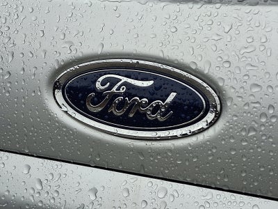 2022 Ford EcoSport S