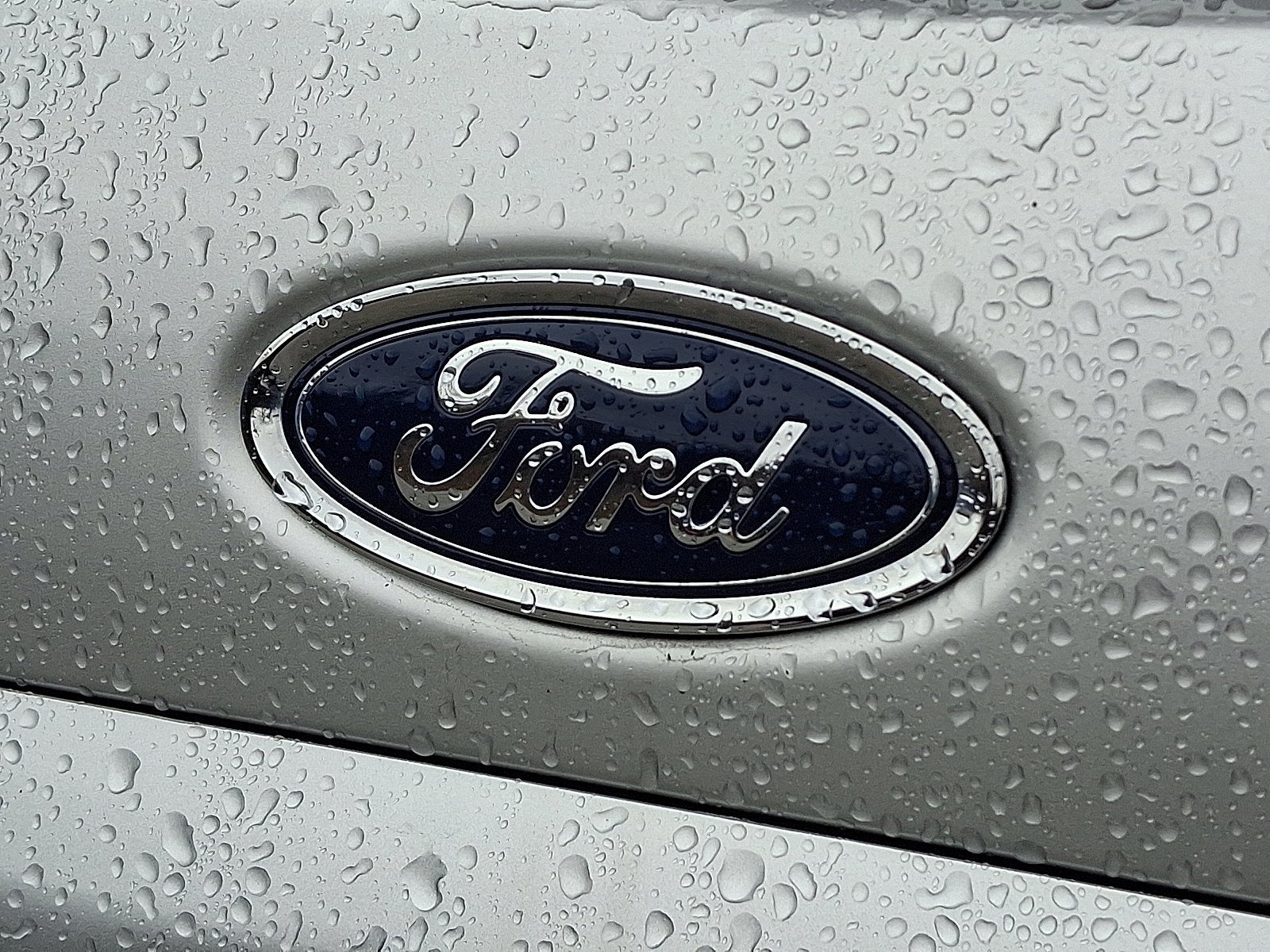 2022 Ford EcoSport S