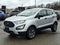 2022 Ford EcoSport S