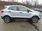 2022 Ford EcoSport S