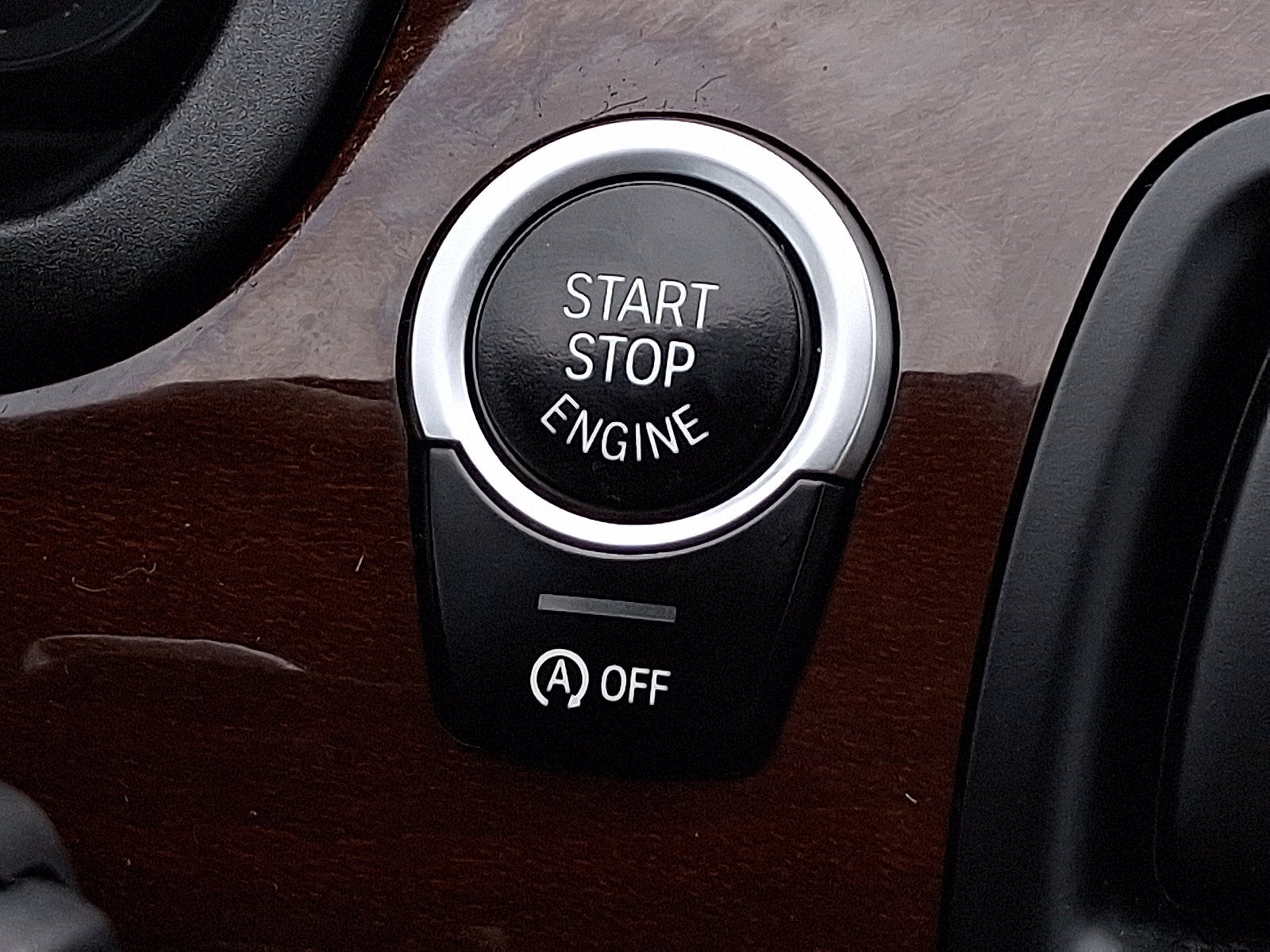 2015 BMW 5 Series 550i xDrive