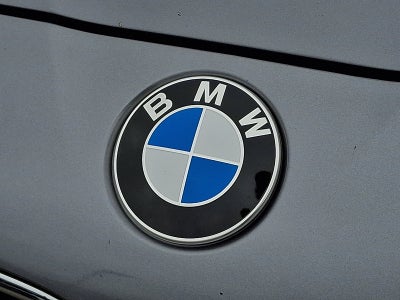 2015 BMW 5 Series 550i xDrive