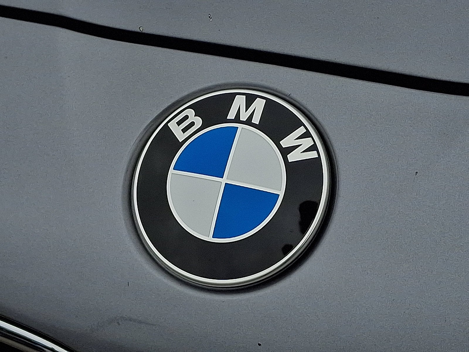 2015 BMW 5 Series 550i xDrive