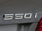 2015 BMW 5 Series 550i xDrive