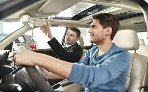 Schedule a test drive at Legacy Kia of West Mifflin in West Mifflin, PA.