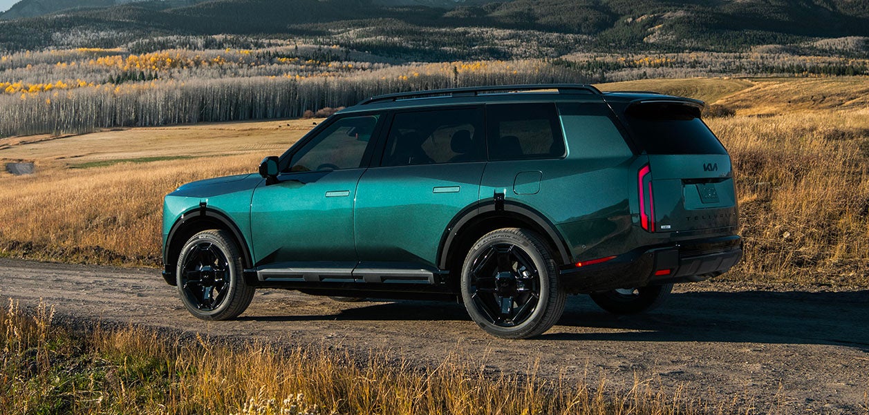 Legacy Kia of West Mifflin in West Mifflin PA