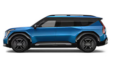 Legacy Kia of West Mifflin in West Mifflin PA