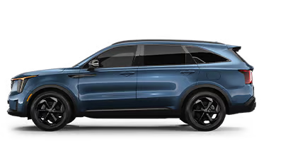 Legacy Kia of West Mifflin in West Mifflin PA