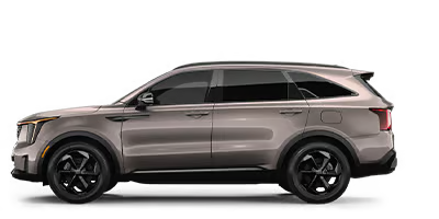 Legacy Kia of West Mifflin in West Mifflin PA