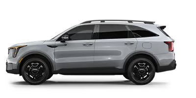 Legacy Kia of West Mifflin in West Mifflin PA