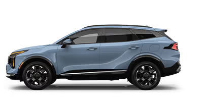 Legacy Kia of West Mifflin in West Mifflin PA