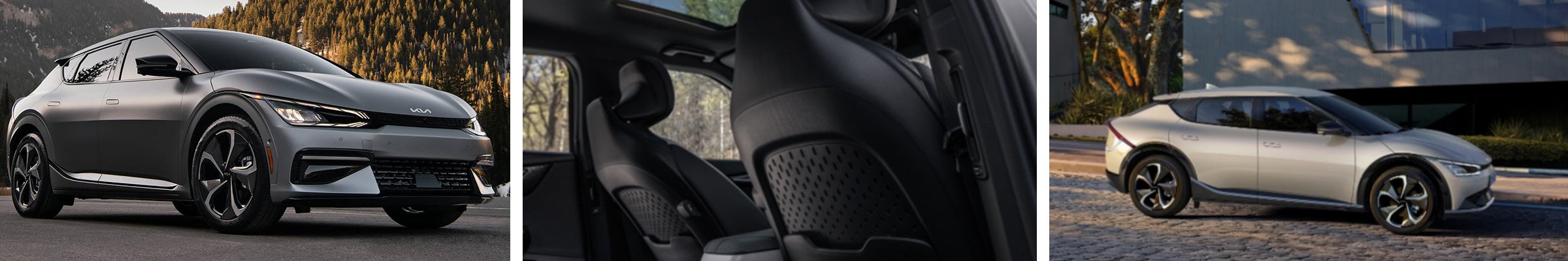 2022 Kia EV6 For Sale West Mifflin PA | Pittsburgh