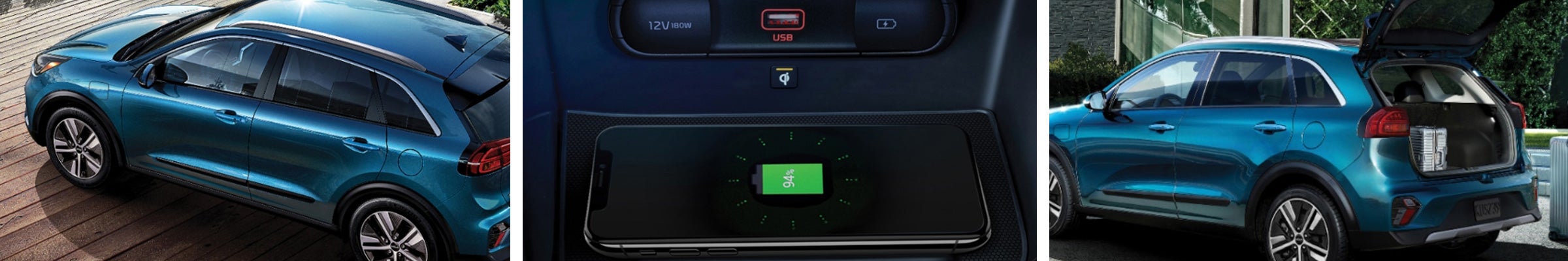 2022 Kia Niro Plug-in Hybrid For Sale West Mifflin PA | Pittsburgh