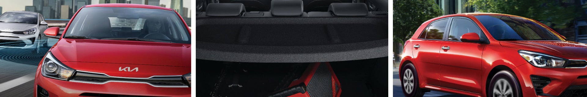 2022 Kia Rio 5-Door For Sale West Mifflin PA | Pittsburgh