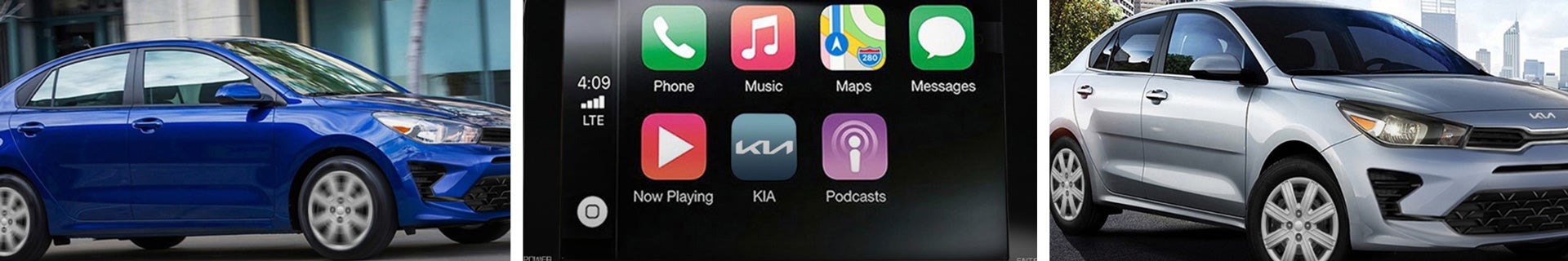 2022 Kia Rio For Sale West Mifflin PA | Pittsburgh