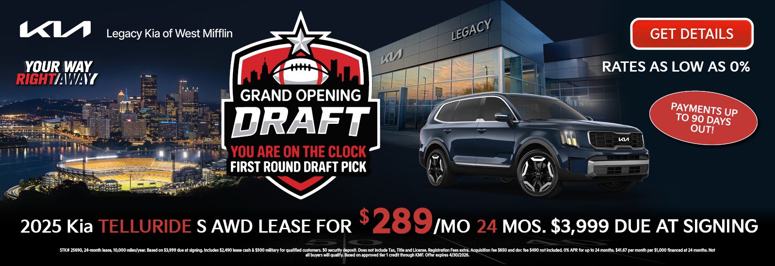 2025 Kia TELLURIDE SX