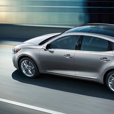 Legacy Kia of West Mifflin in West Mifflin PA