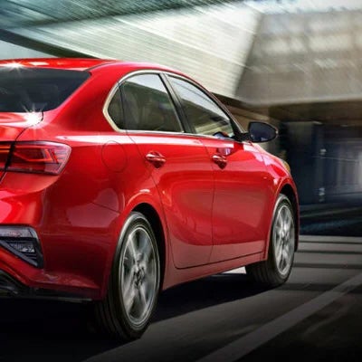 Legacy Kia of West Mifflin in West Mifflin PA