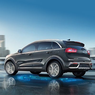 Legacy Kia of West Mifflin in West Mifflin PA