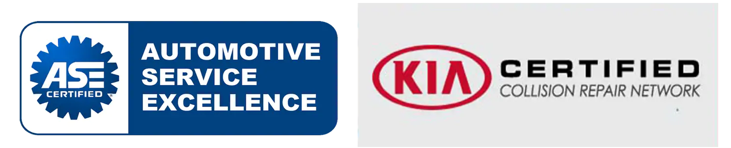 Collision Center | Legacy Kia of West Mifflin in West Mifflin PA